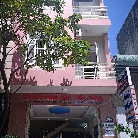 Nha Nghi Khanh Ngoc Vung Tau Zewnętrze zdjęcie