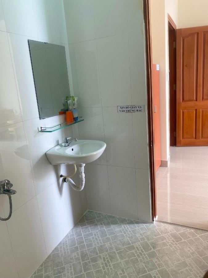 Nha Nghi Khanh Ngoc Vung Tau Zewnętrze zdjęcie