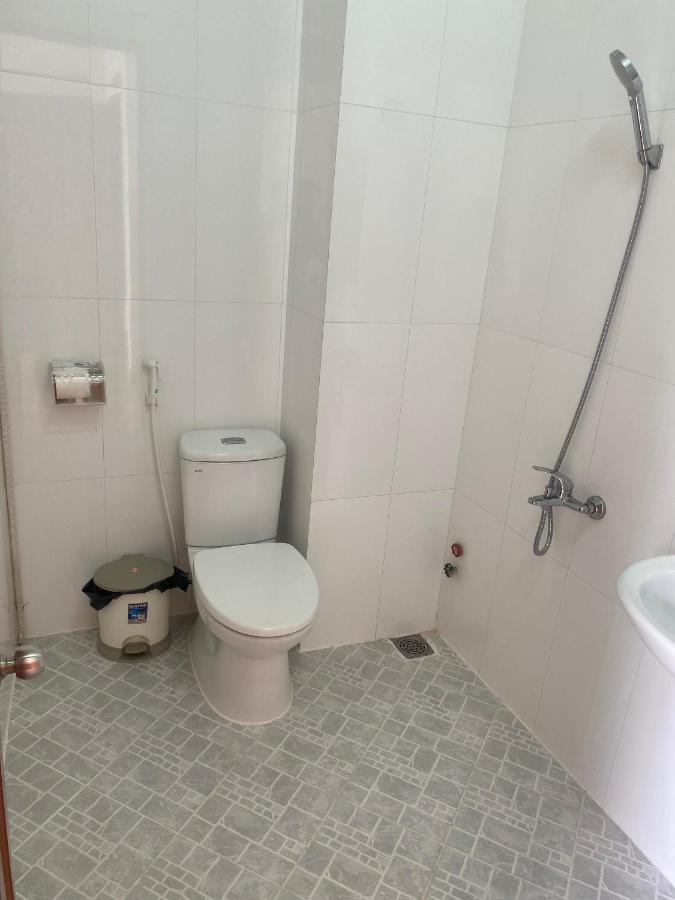 Nha Nghi Khanh Ngoc Vung Tau Zewnętrze zdjęcie